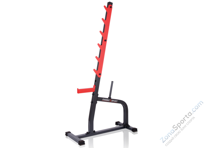 Стойки независимые Marbo Sport MS-S105