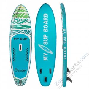SUP-доска MY SUP 10.6 Ocean