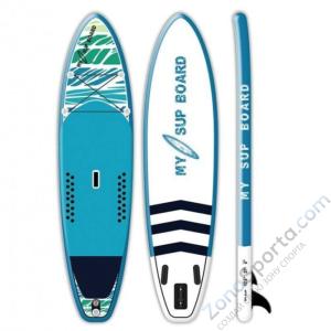 SUP-доска MY SUP 10.6 Special