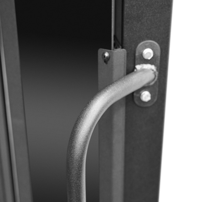 Сведение ног профессиональный Bronze Gym Partner ML-804