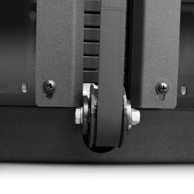 Сведение-Разведение ног профессиональный Bronze Gym Partner ML-817