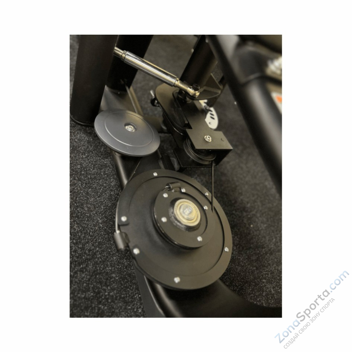 Сведение/разведение ног сидя UltraGym UG-DM516