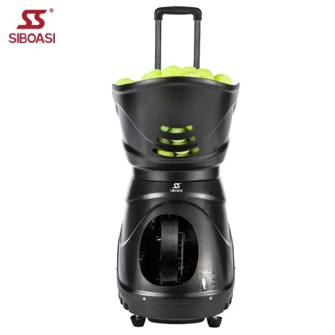 Теннисная пушка Siboasi T2202A