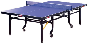 Теннисный стол DHS T2024 (синий)