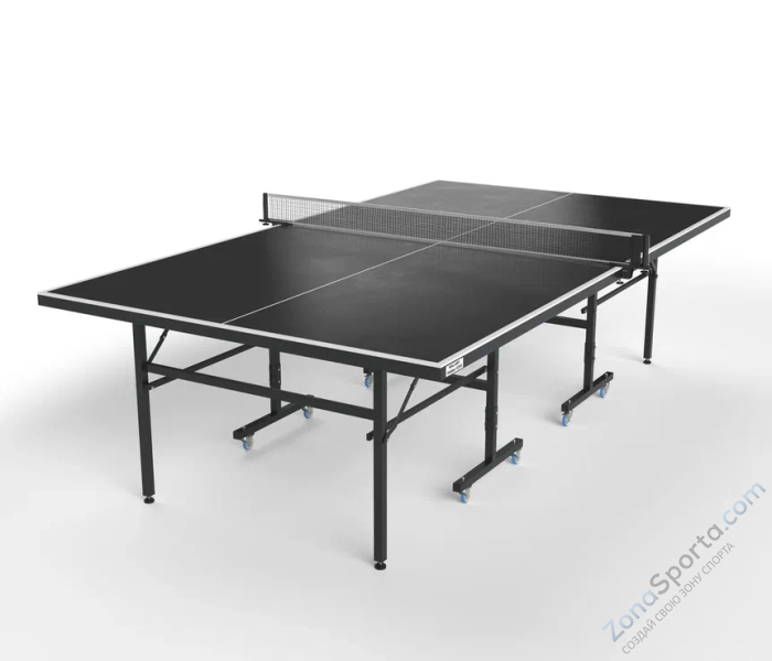 Теннисный стол Wallaby Outdoor S200 Black