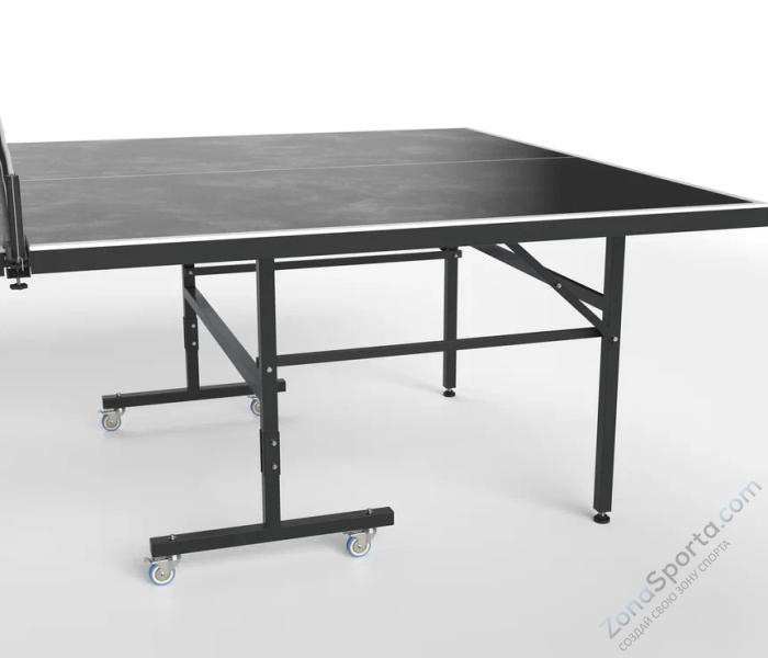 Теннисный стол Wallaby Outdoor S200 Black