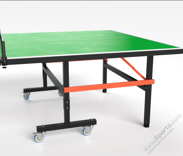 Теннисный стол Wallaby Outdoor S300 Green