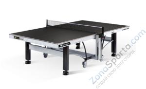 Теннисный стол Cornilleau 740 Longlife 9 мм серый