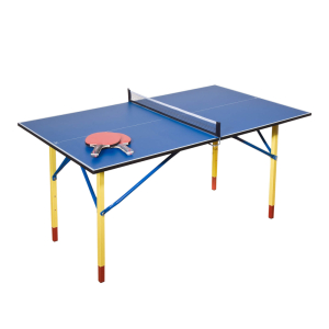 Теннисный стол Cornilleau Hobby Mini 16 мм синий