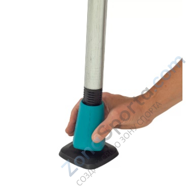 Теннисный стол Cornilleau 200X Outdoor 5 мм синий