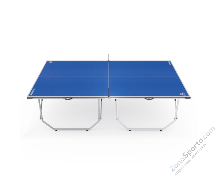Теннисный стол DFC Tornado Home Compact синий