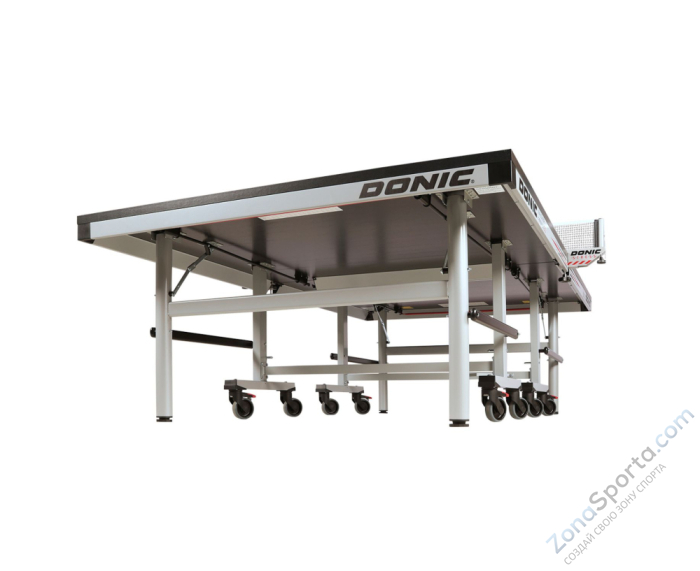 Теннисный стол DONIC Waldner Premium 30 blue (без сетки)