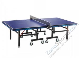 Теннисный стол Gewo Professional CS PRO Blue