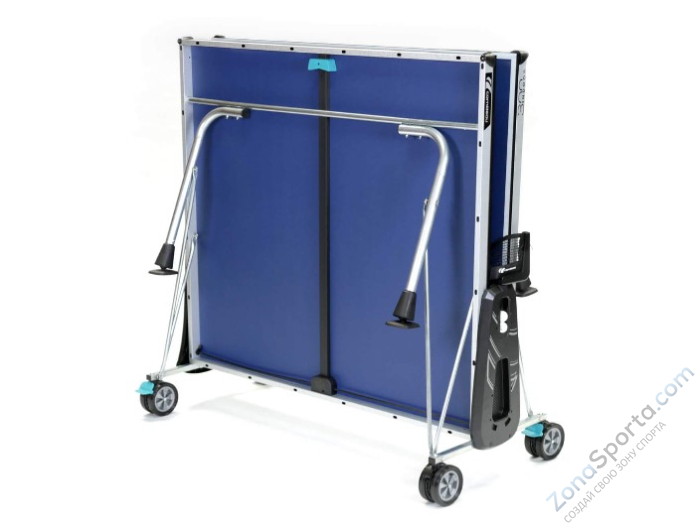 Теннисный стол Cornilleau 300 Indoor Blue