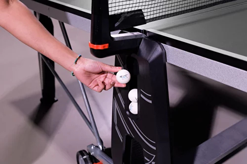 Теннисный стол Cornilleau 500 Indoor Grey