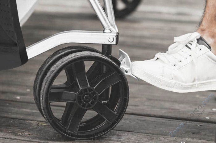 Теннисный стол Cornilleau Black Code ID 2