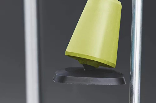 Теннисный стол Cornilleau Instinct Outdoor Grey