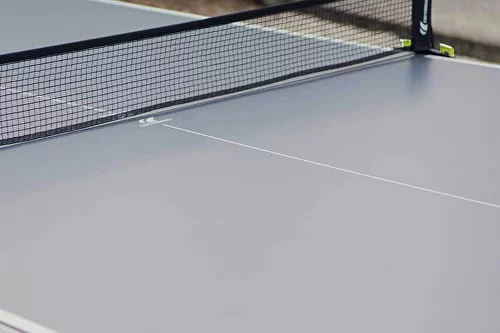 Теннисный стол Cornilleau Instinct Outdoor Grey