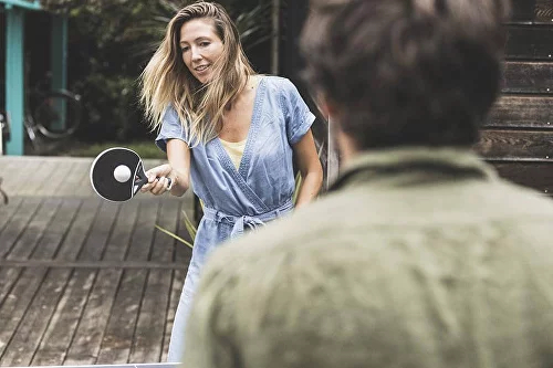 Теннисный стол Cornilleau Prestige Outdoor