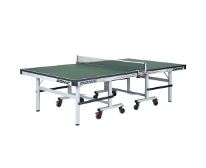 Теннисный стол DONIC Waldener Premium 30 green (без сетки)