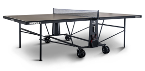 Теннисный стол складной для помещений Rasson Premium S-1540 Indoor