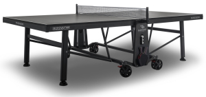 Теннисный стол складной для помещений Rasson Premium S-2260 Indoor