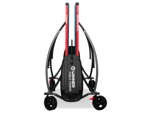 Теннисный стол складной для помещений Winner S-250 Indoor