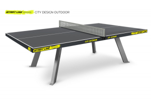 Теннисный стол Start Line City Design Outdoor