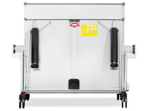 Теннисный стол всепогодный Winner S-480 Outdoor