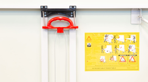 Теннисный стол всепогодный Winner S-480 Outdoor