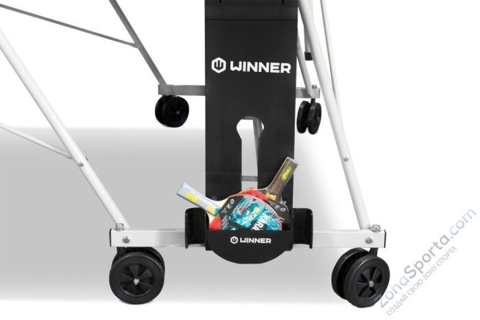 Теннисный стол всепогодный Winner S-600 Outdoor
