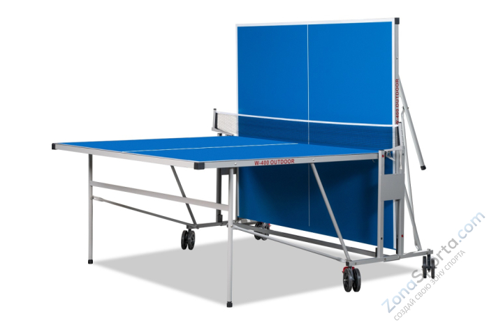 Теннисный стол всепогодный Winner W-400 Outdoor