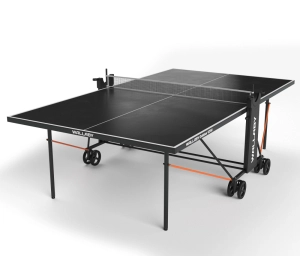 Теннисный стол Wallaby Outdoor V350 Black