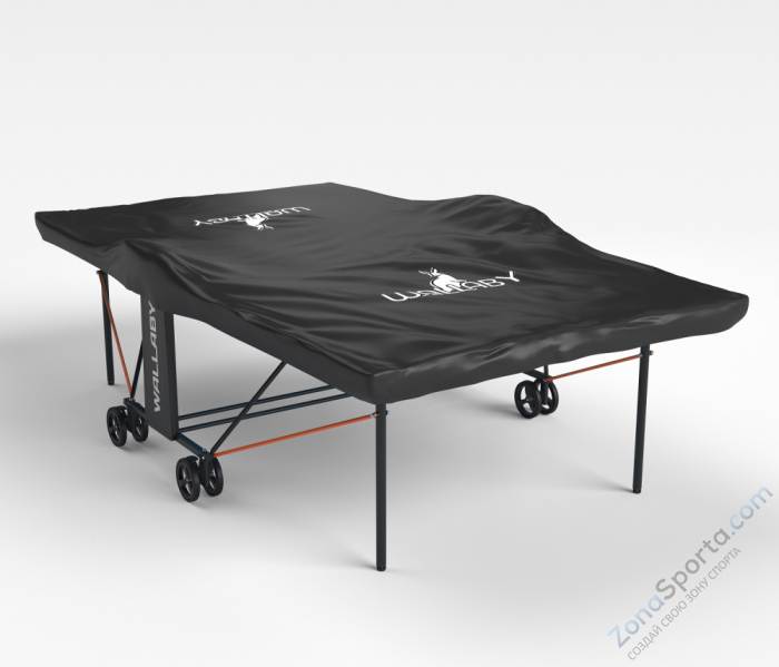 Теннисный стол Wallaby Outdoor V350 Blue