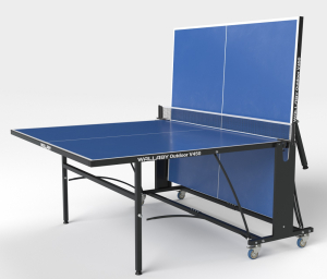 Теннисный стол Wallaby Outdoor V450 Blue
