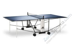 Теннисный стол для помещений Adidas TI-200 (синий)