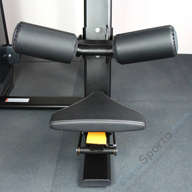 Тяга верхнего блока Protrain V8-522-200