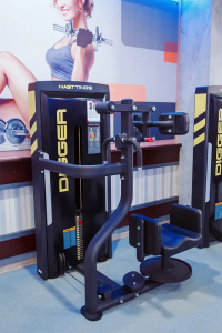 Торс-машина Hasttings Digger HD010-1