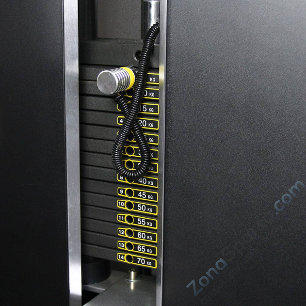 Торс-машина Protrain 61A19-70