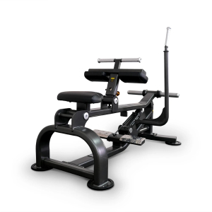 Голень сидя на свободных весах AnyFit T06