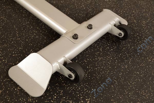 Тренажер для мышц брюшного пресса Body Solid SAB500