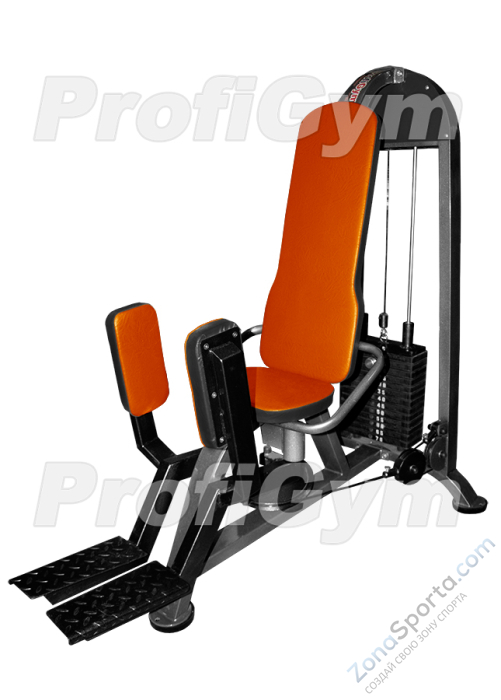 Тренажер механотерапевтический David Hip&Knee Concept F Тренажер для мышц ног