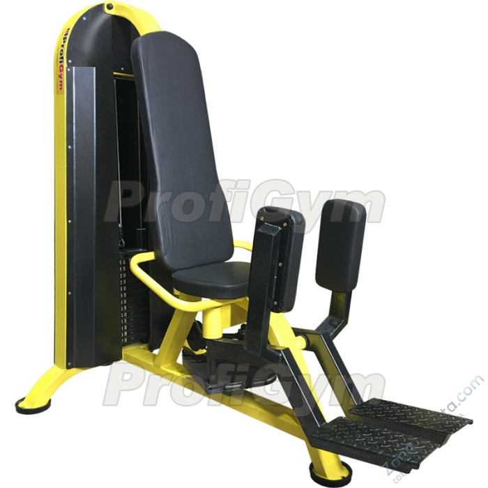 Тренажер для отводящих мышц бедра ProfiGym ТГ-0150-С