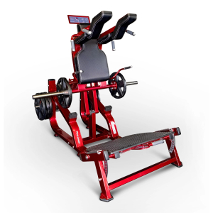 Тренажер для приседаний на свободных весах Realleader LD-2003 (двусторонний) (HSPro-2003)