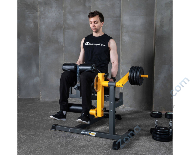 Тренажер для сгибания-разгибания ног StoneRise DTrainer DJS3001