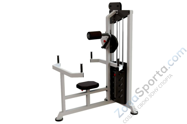 Тренажер для шеи DEXsport AG-033