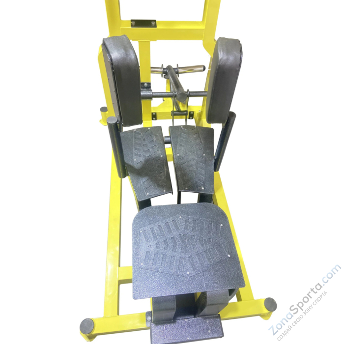 Тренажер для отводящих мышц бедра стоя DEXsport AD-058