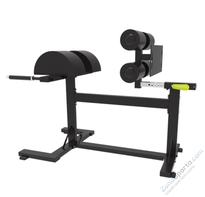 Тренажер GHD UltraGym UG-640