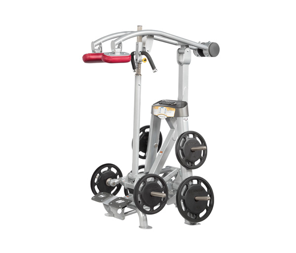 Тренажер Икроножные мышцы стоя  Hoist RPL-5405