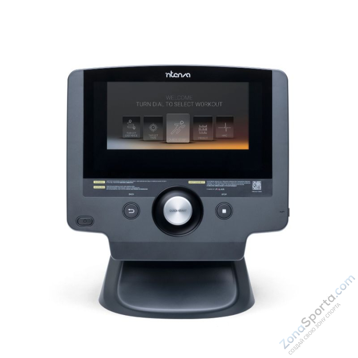 Тренажер-лестница Intenza Escalate 450Ci2